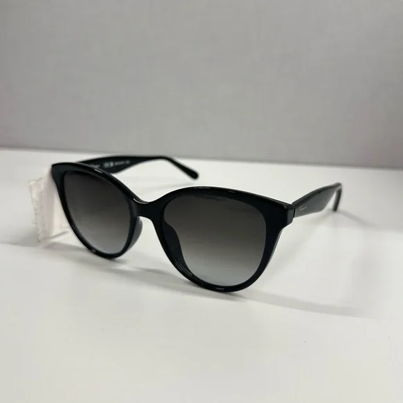 Authentic Salvatore Ferragamo Cat Eye s-l400.jpg main image 2